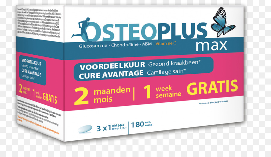 Chondroitin ซัลเฟตนั่น，แผ่นจารึก PNG