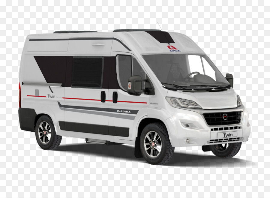 แวน，Campervans PNG