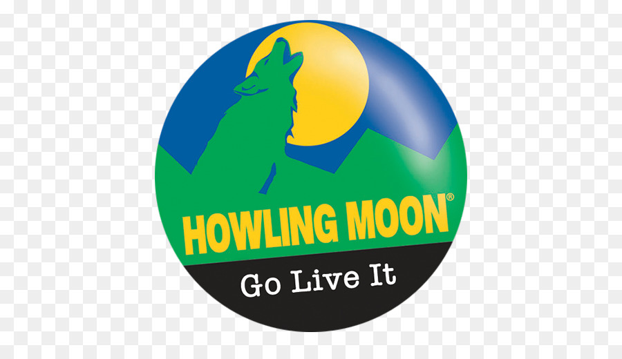 Howling ดวงจันทร์，เต้นท์หลังคา PNG