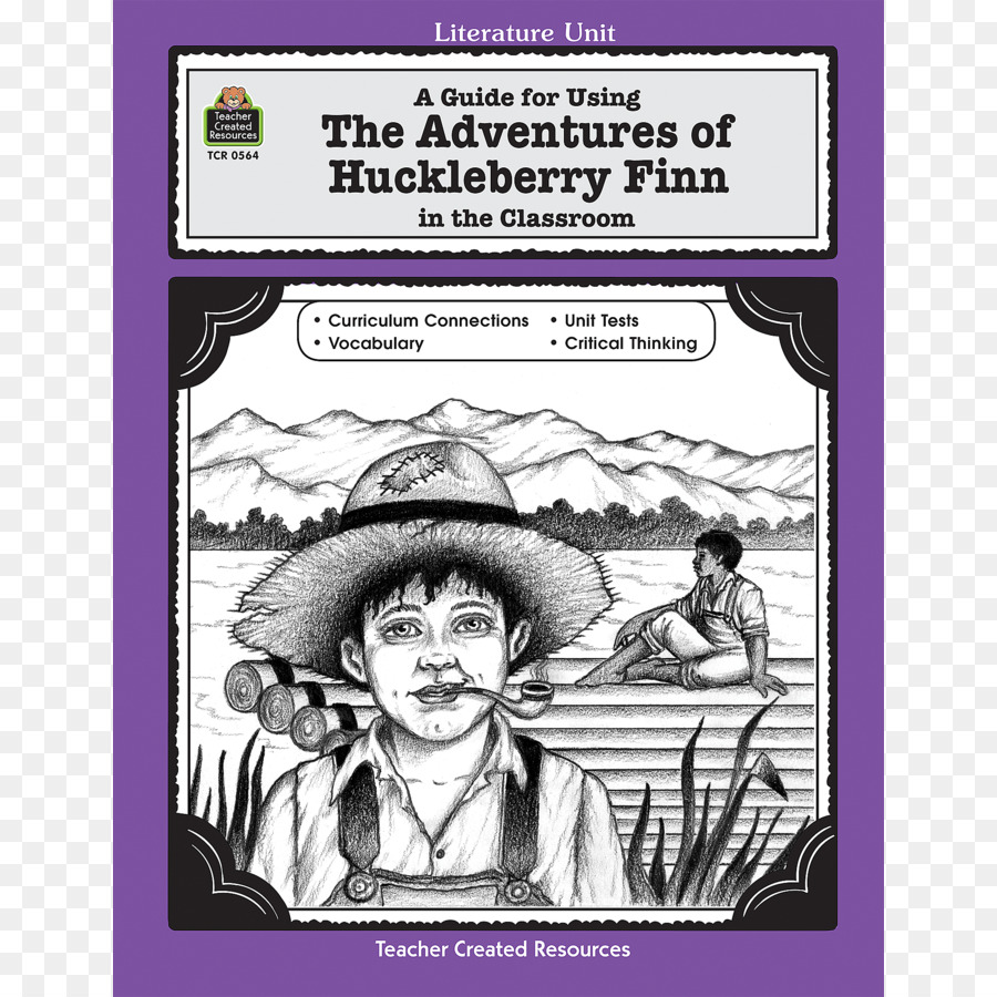 ผจญภัยของ Huckleberry ฟินน์，ฆ่า Mockingbird PNG