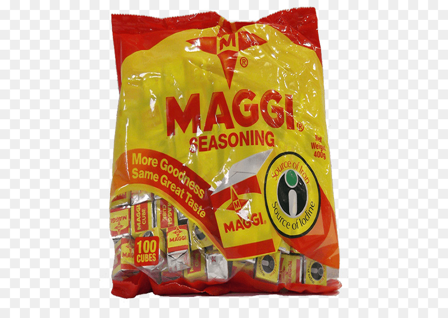 เครื่องปรุง Maggi，ลูกบาศก์ปรุงรส PNG