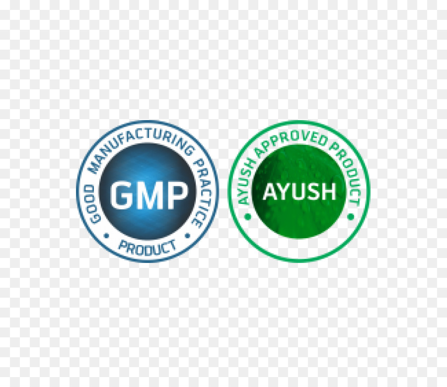 ซีล Gmp และ Ayush，คุณภาพ PNG