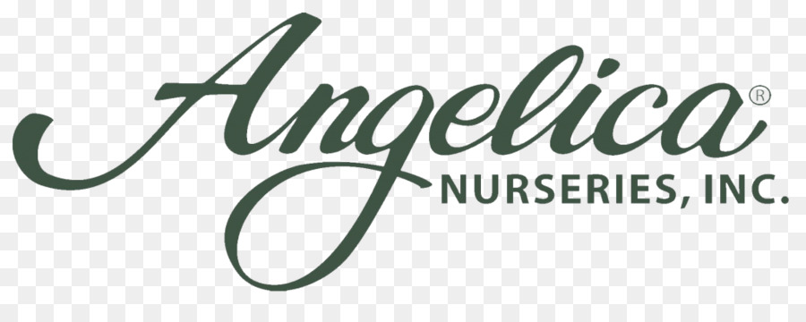 Angelica Nurseries บริษัท，โลโก้ PNG