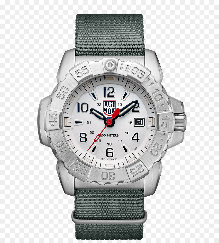 Luminox，สหรัฐอเมริกากองทัพเรือหน่วยซีล PNG