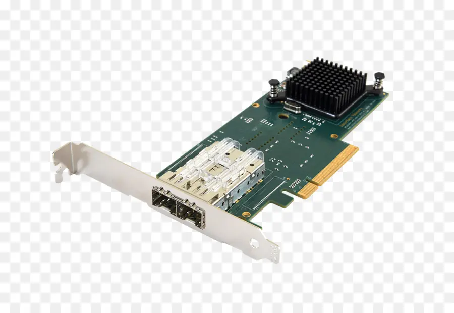 การ์ดเครือข่าย，Pcie PNG