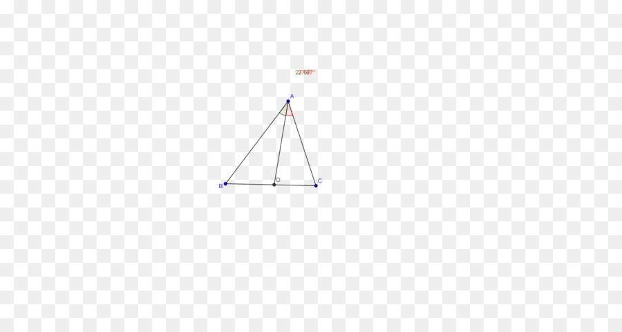 สามเหลี่ยม，มุมมอง PNG