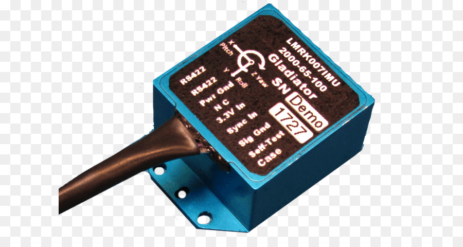 Inertial Measurement หน่วย，เครื่องอิเล็กทรอนิก PNG