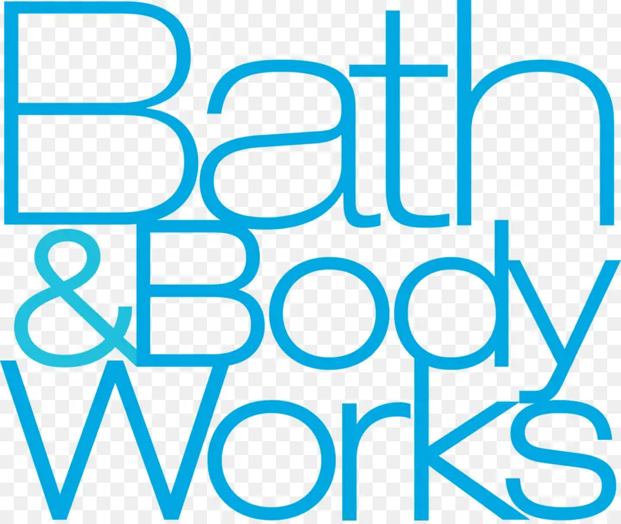 โลโก้ Bath Body Works，ยี่ห้อ PNG