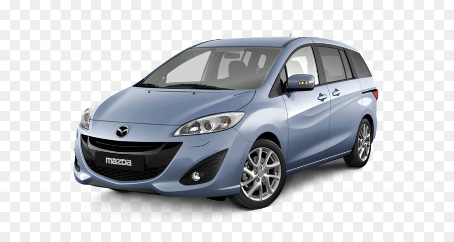 ๒๐๑๓ Mazda5，มาส ด้า PNG