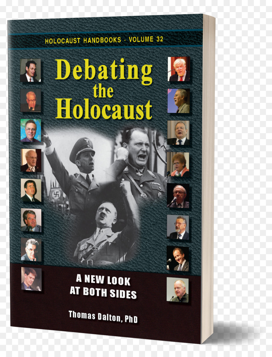 อลล์，Debating ที่ Holocaust ใหม่มองดูทั้งสองด้าน PNG