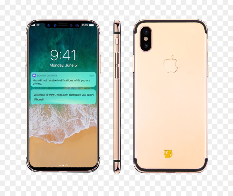 แอปเปิ้ล Iphone 8 อีกอย่าง，Iphone X PNG