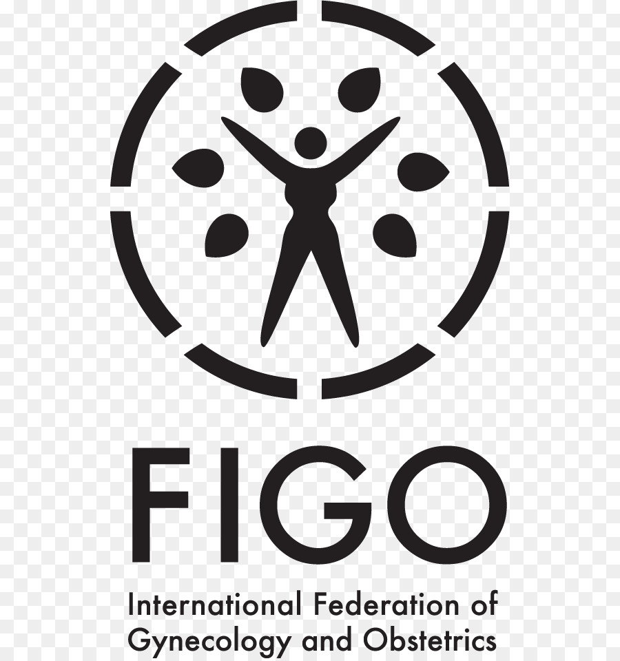 โลโก้ Figo，นรีเวชวิทยา PNG