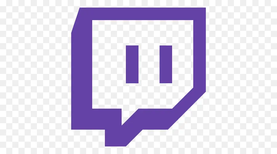 โลโก้ Twitch，โลโก้ PNG