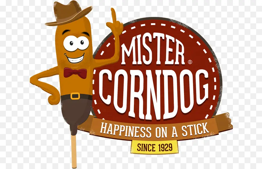 Mister Corndog，ข้าวโพด PNG