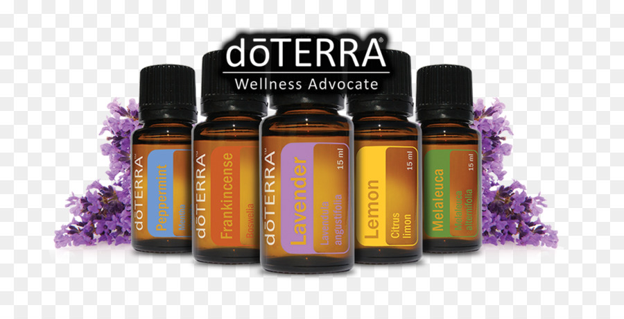 สิ่งสำคัญมากของน้ำมัน，Doterra PNG