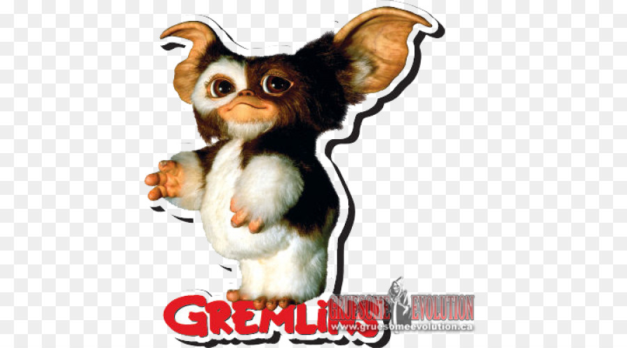 ตัวละคร Gremlin，ภาพยนตร์ PNG