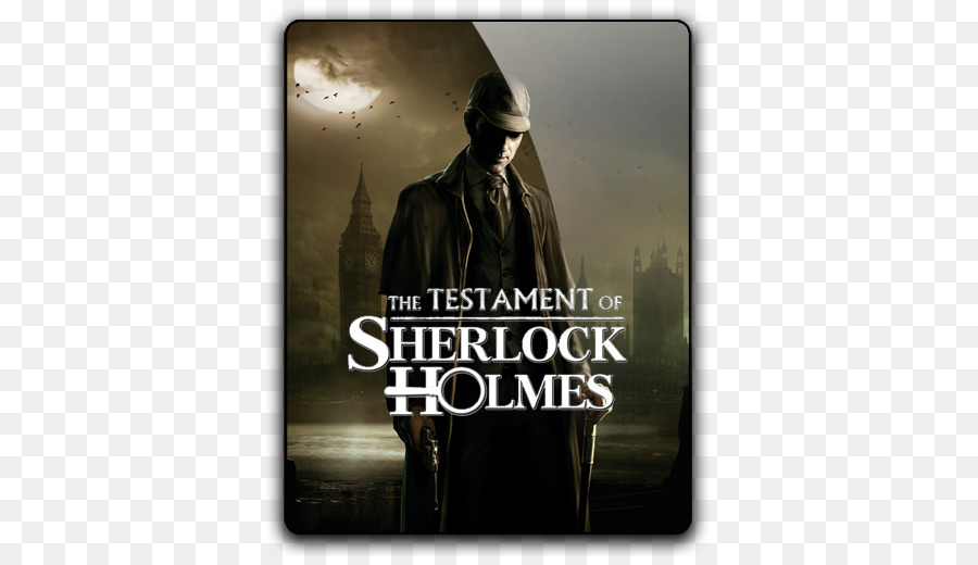 Sherlock Holmes，นักสืบ PNG