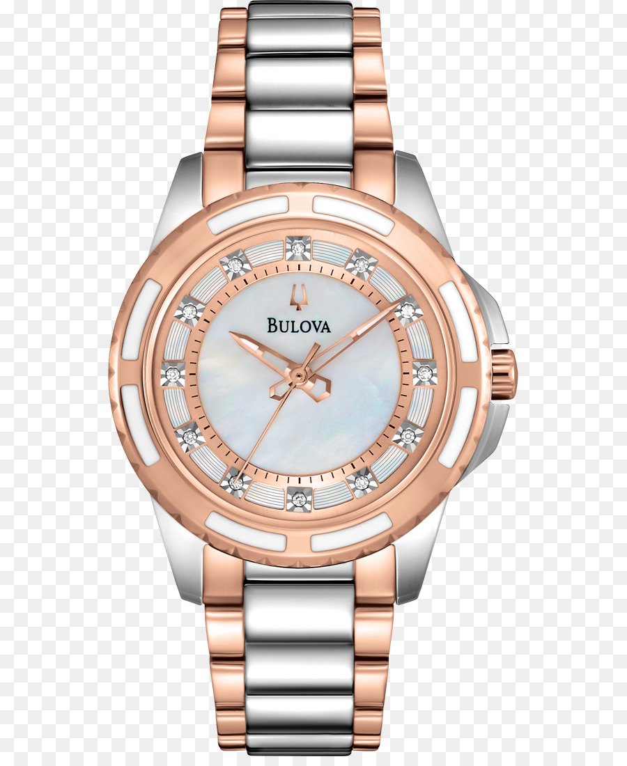 Bulova，ดู PNG