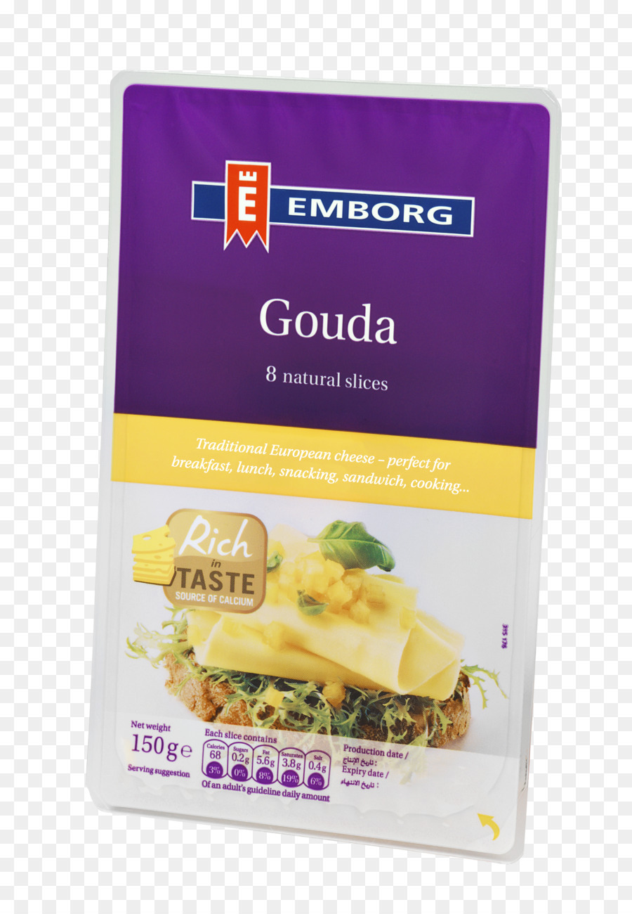 Gouda ชีส，Edam PNG