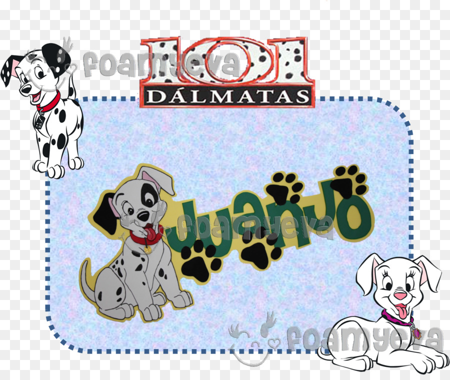 Dalmatian หมา，ลูกหมา PNG