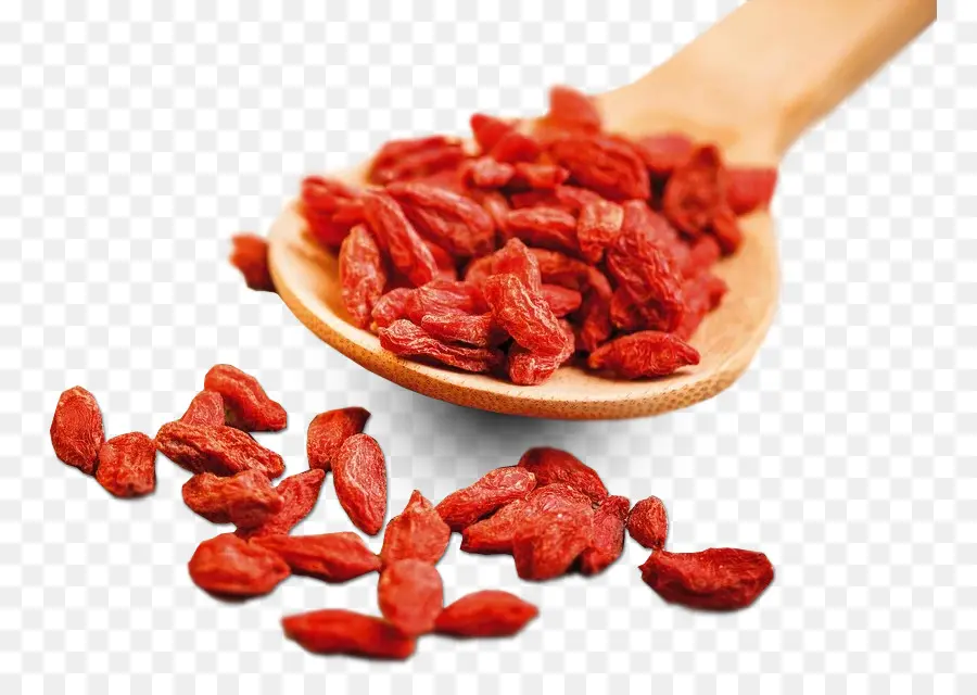 Goji Berries，แห้ง PNG