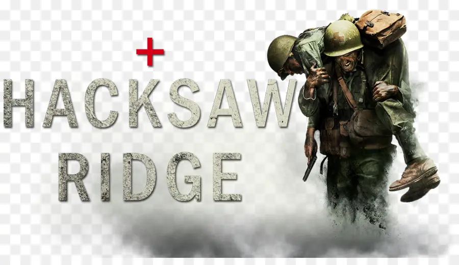 โปสเตอร์ Hacksaw Ridge，ภาพยนตร์ PNG