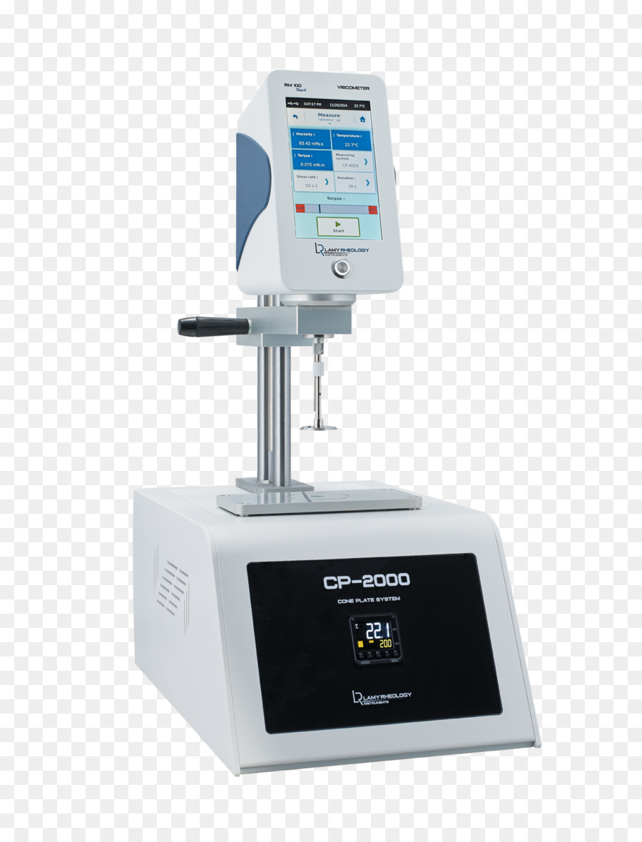 Viscometer，Rheometer PNG