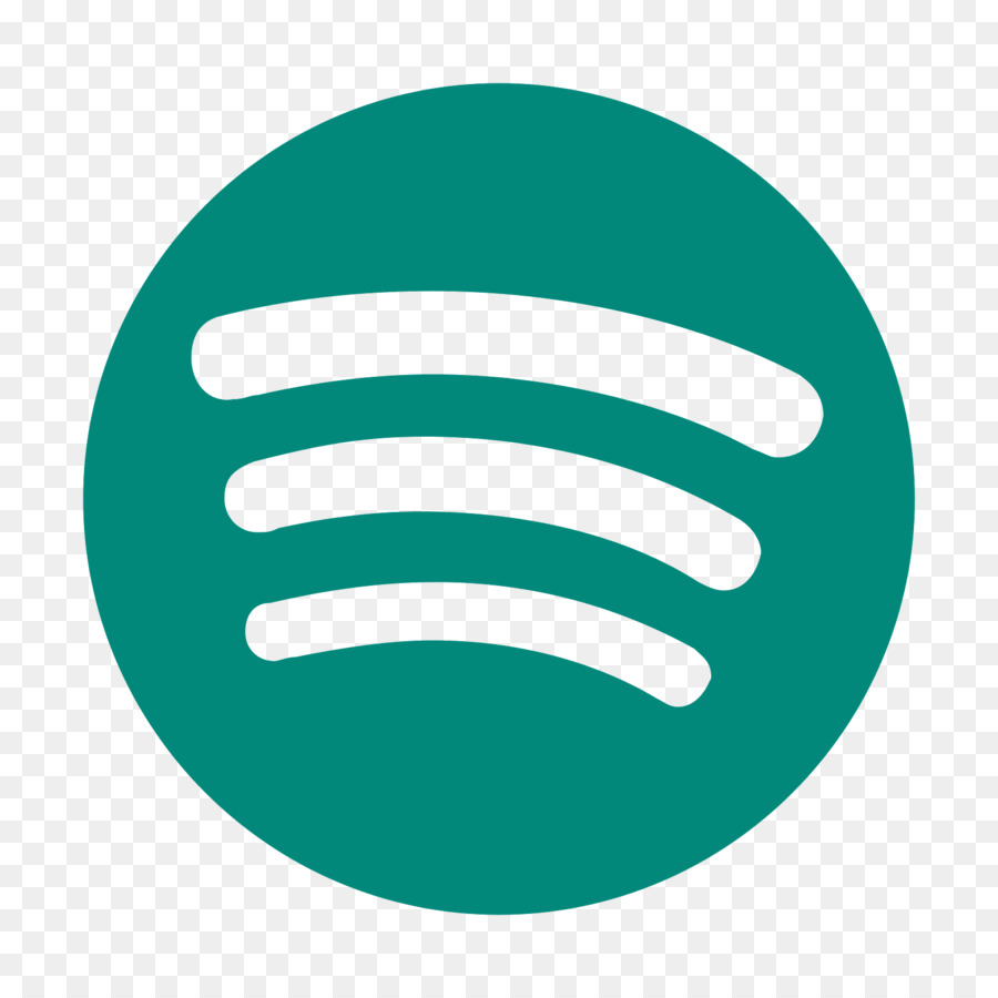 โลโก้ Spotify，ดนตรี PNG