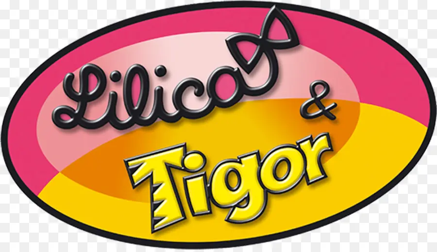 Lilica อี Tigor，Lilica Tigor PNG