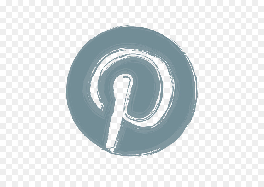 โลโก้ Pinterest，โซเชียลมีเดีย PNG