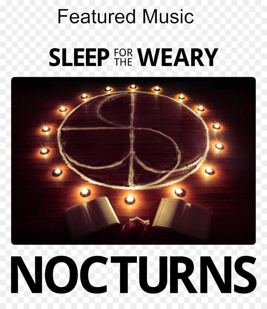 Nocturns，นอนหลับสำหรับ Weary PNG