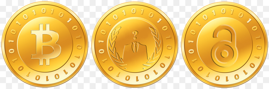Bitcoin，Ethereum PNG