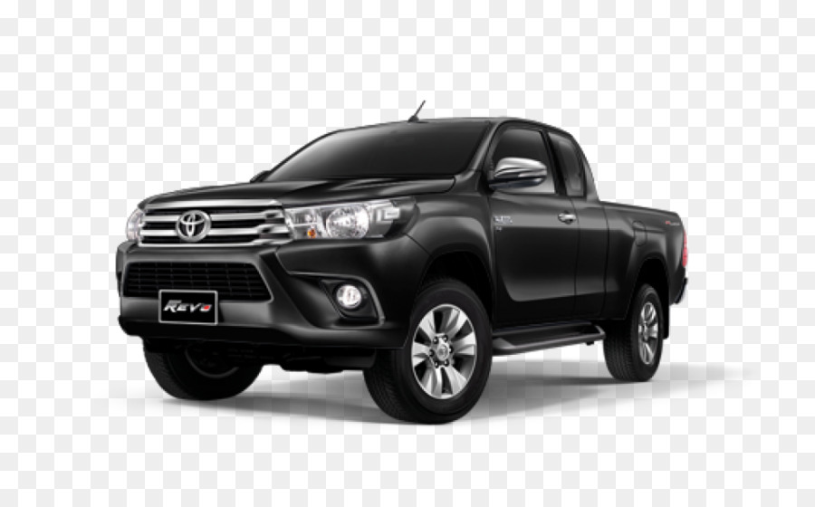 Toyota hilux png