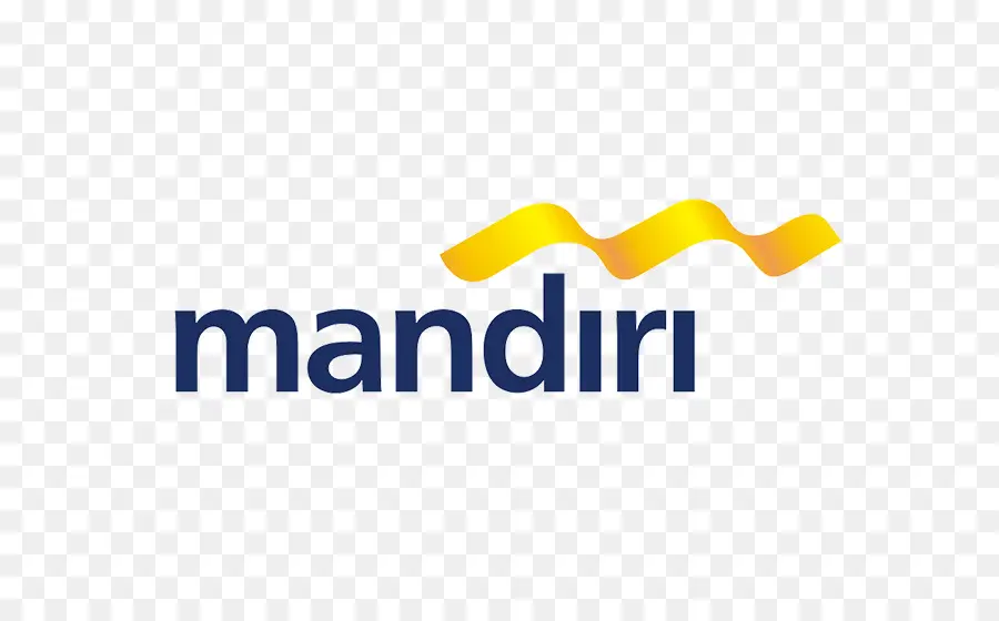 โลโก้ Mandiri，ธนาคาร PNG