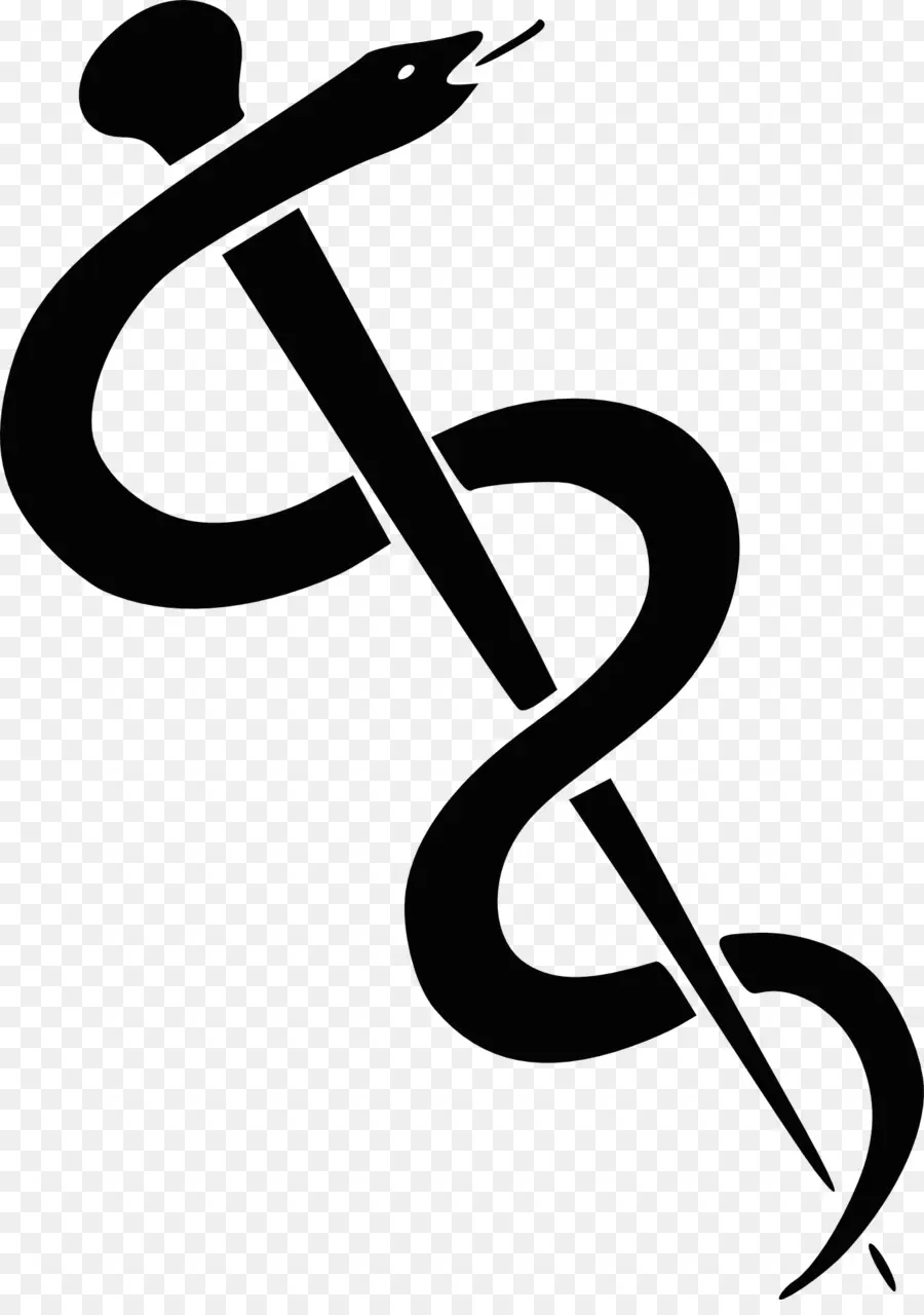 Rod Of Asclepius，ทางการแพทย์ PNG