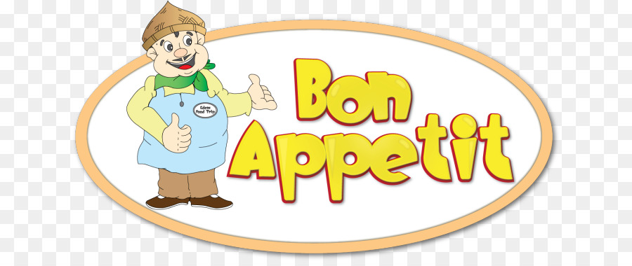 พ่อครัว，Bon Appetit PNG