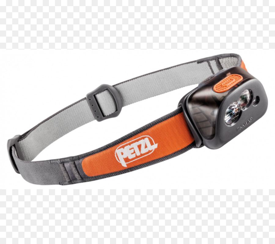 ไฟ，Petzl PNG