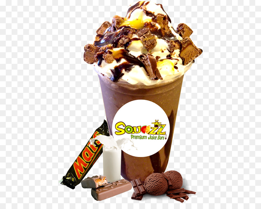 ไอศกรีมซันเดย์，ช็อคโกแลตไอศกรีม PNG