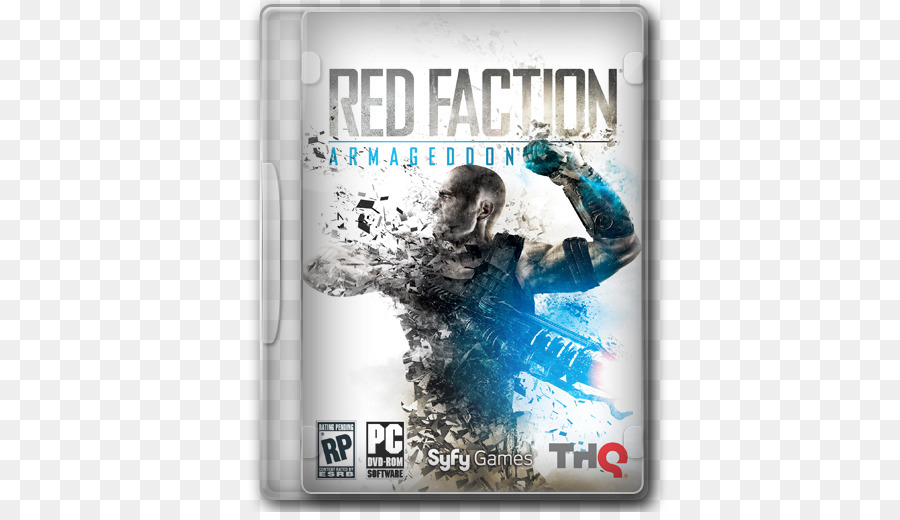 สีแดง Faction วันสิ้นโลก，เอ็กซ์บ็อกซ์เด็กผู้ชาย 360 PNG