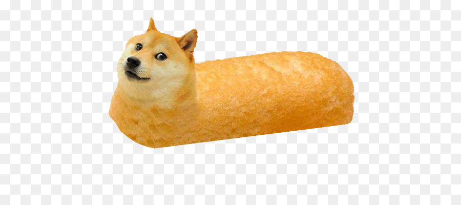 Doge Twinkie，สุนัข PNG