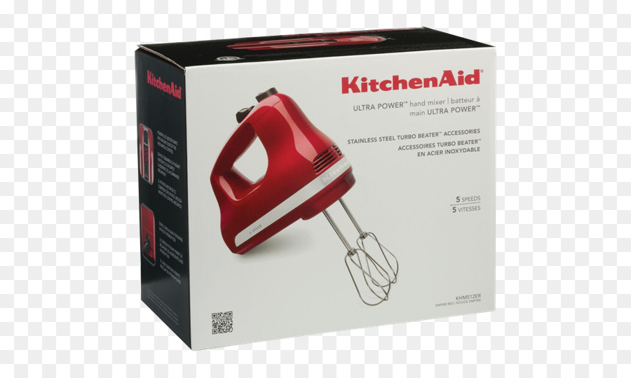 ตัวผสมเสียง，Kitchenaid PNG