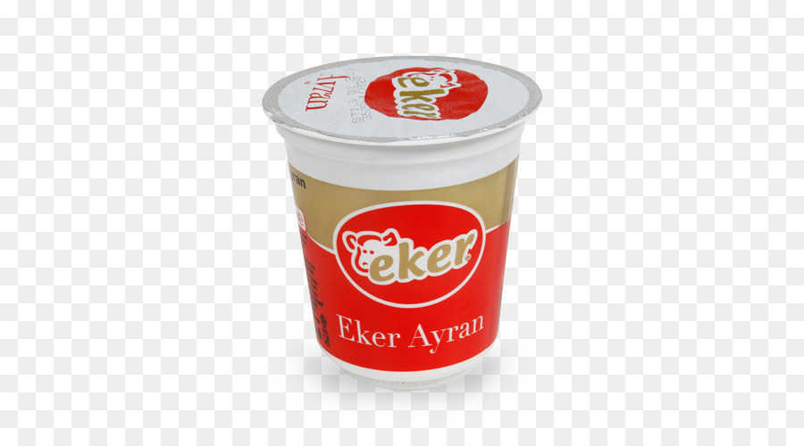 Eker Buttermilk，โยเกิร์ต PNG