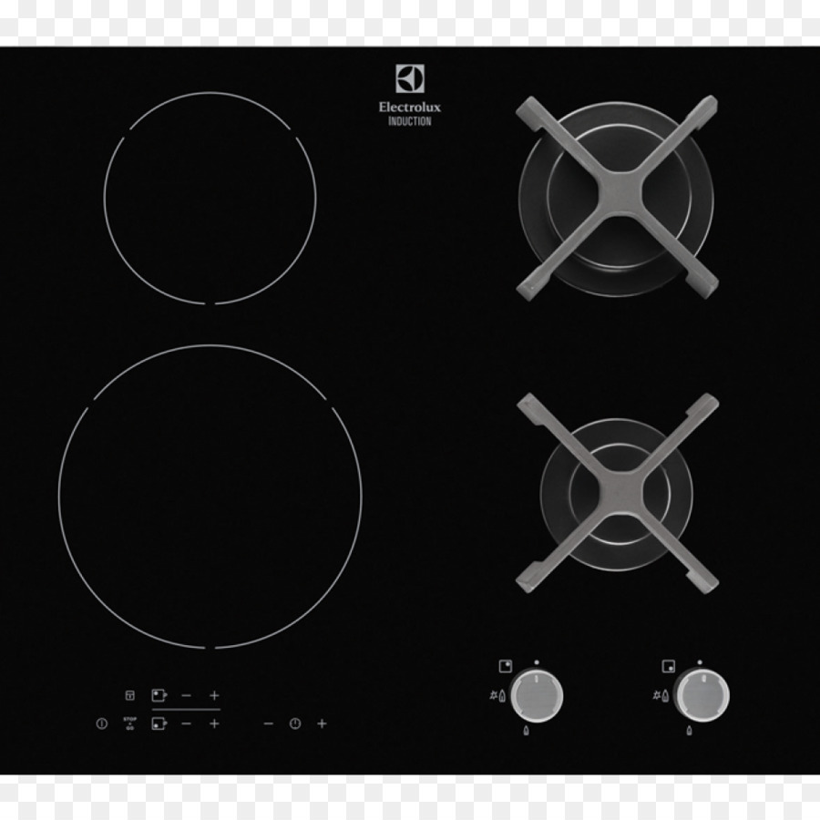 Electrolux，Induction ทำอาหาร PNG