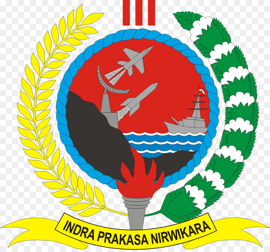 ภาษาอินโดนีเซีย Name ชาติอากาศป้องกันคำสั่ง，คำสั่งของป้องกันเซกเตอร์ของอากาศแห่งชาติที่สี่ PNG