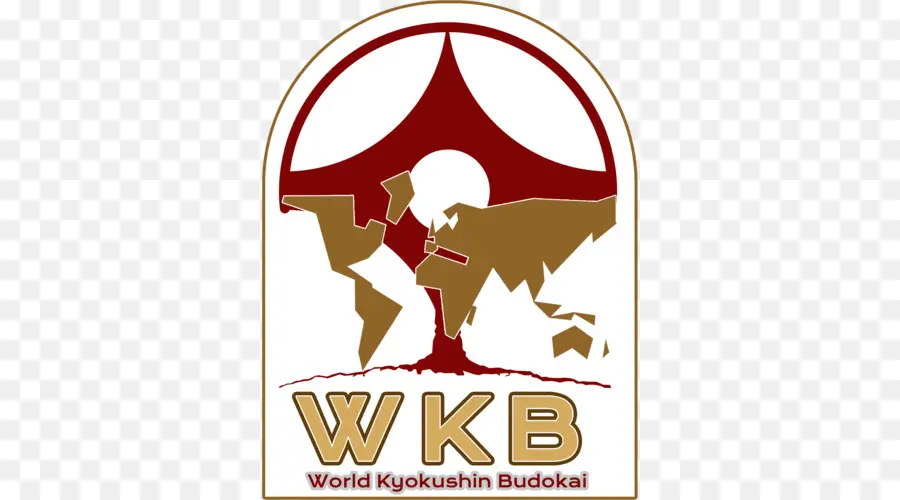 โลโก้ Wkb，ศิลปะการต่อสู้ PNG