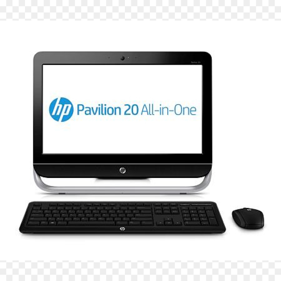 Hewlettpackard，Allinone PNG