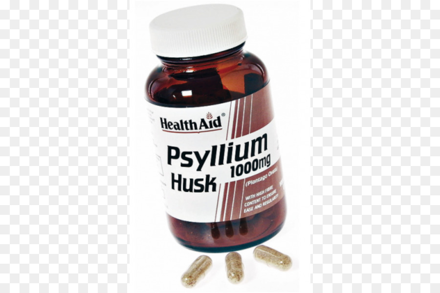 Psyllium，แคปซูล PNG