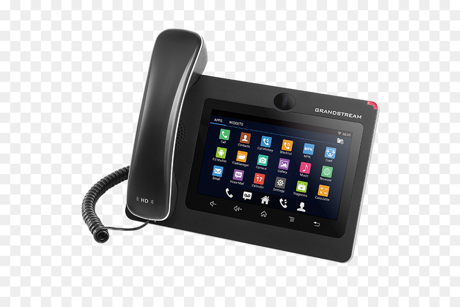 Grandstream เครือข่าย，Grandstream Gxv3275 PNG