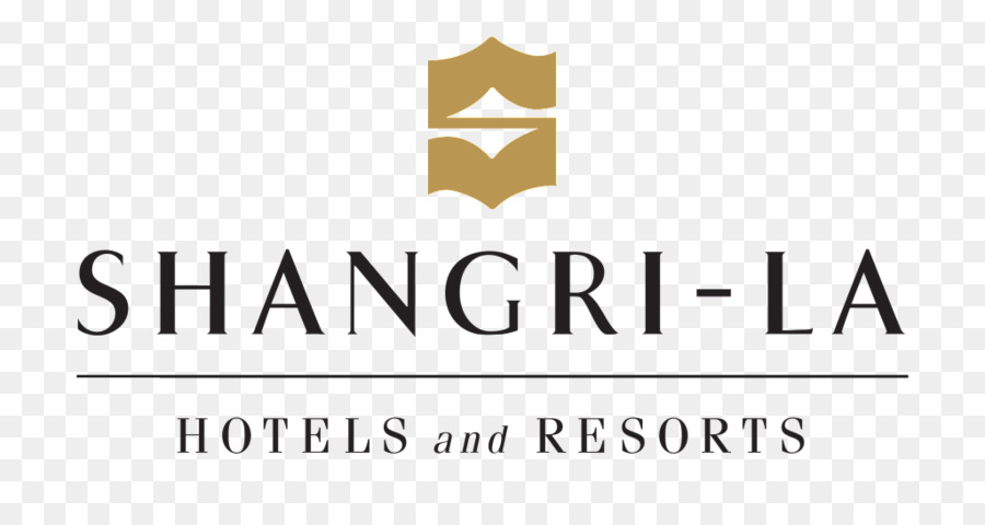 Shangri Logo，โรงแรม PNG