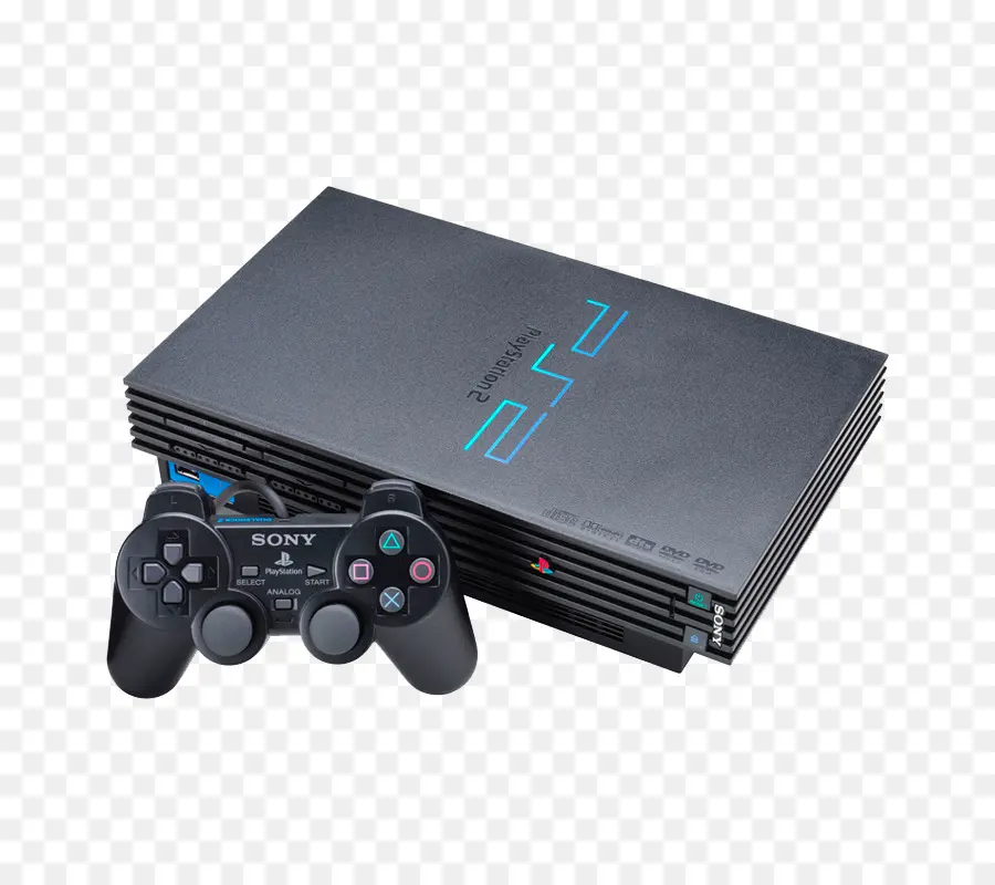 Playstation 2，การเล่นเกม PNG